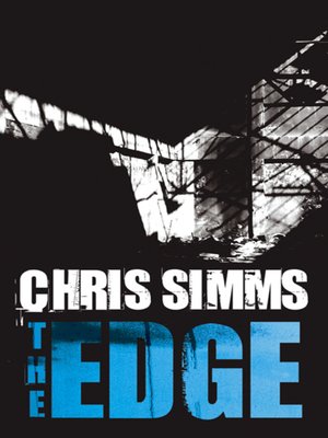 cover image of The edge